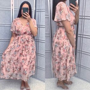 COPY - Maxi dress new